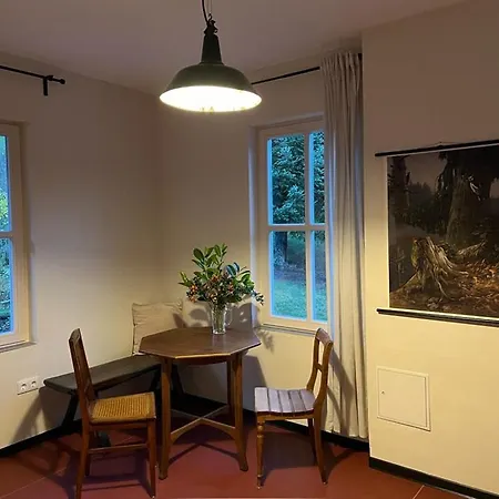 Das Schulhaus Enzklosterle Room photo