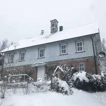 Das Schulhaus Enzklosterle Exterior photo