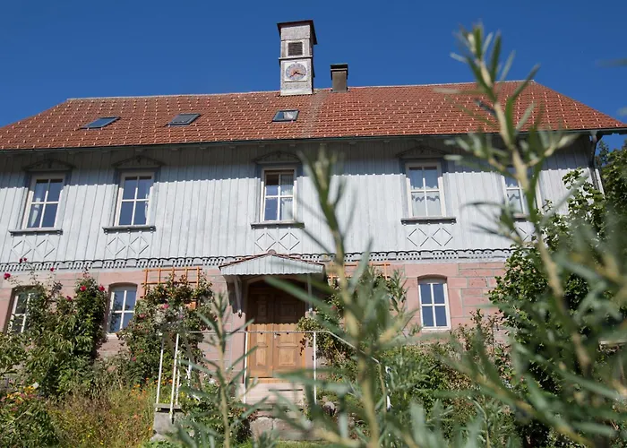 Das Schulhaus