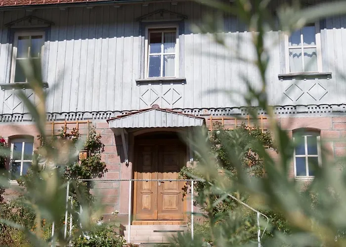 Das Schulhaus