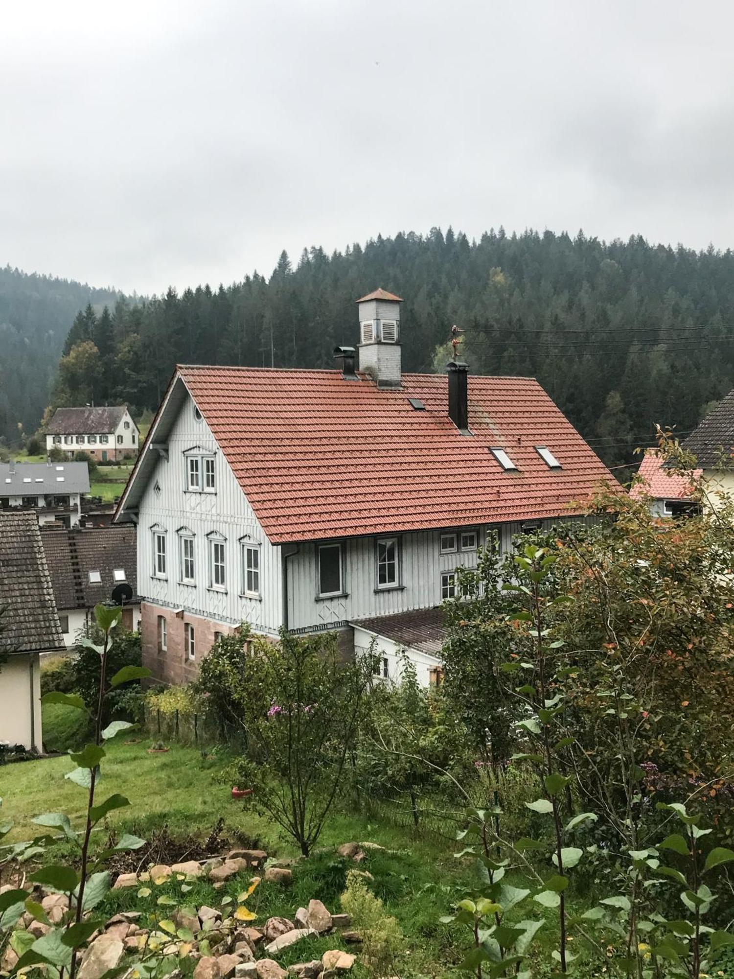 Apartment Schulhaus