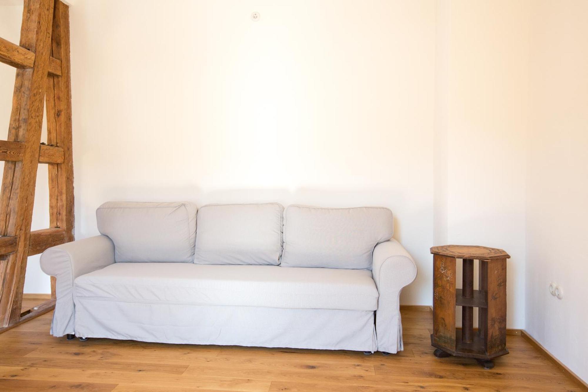 Apartment Schulhaus