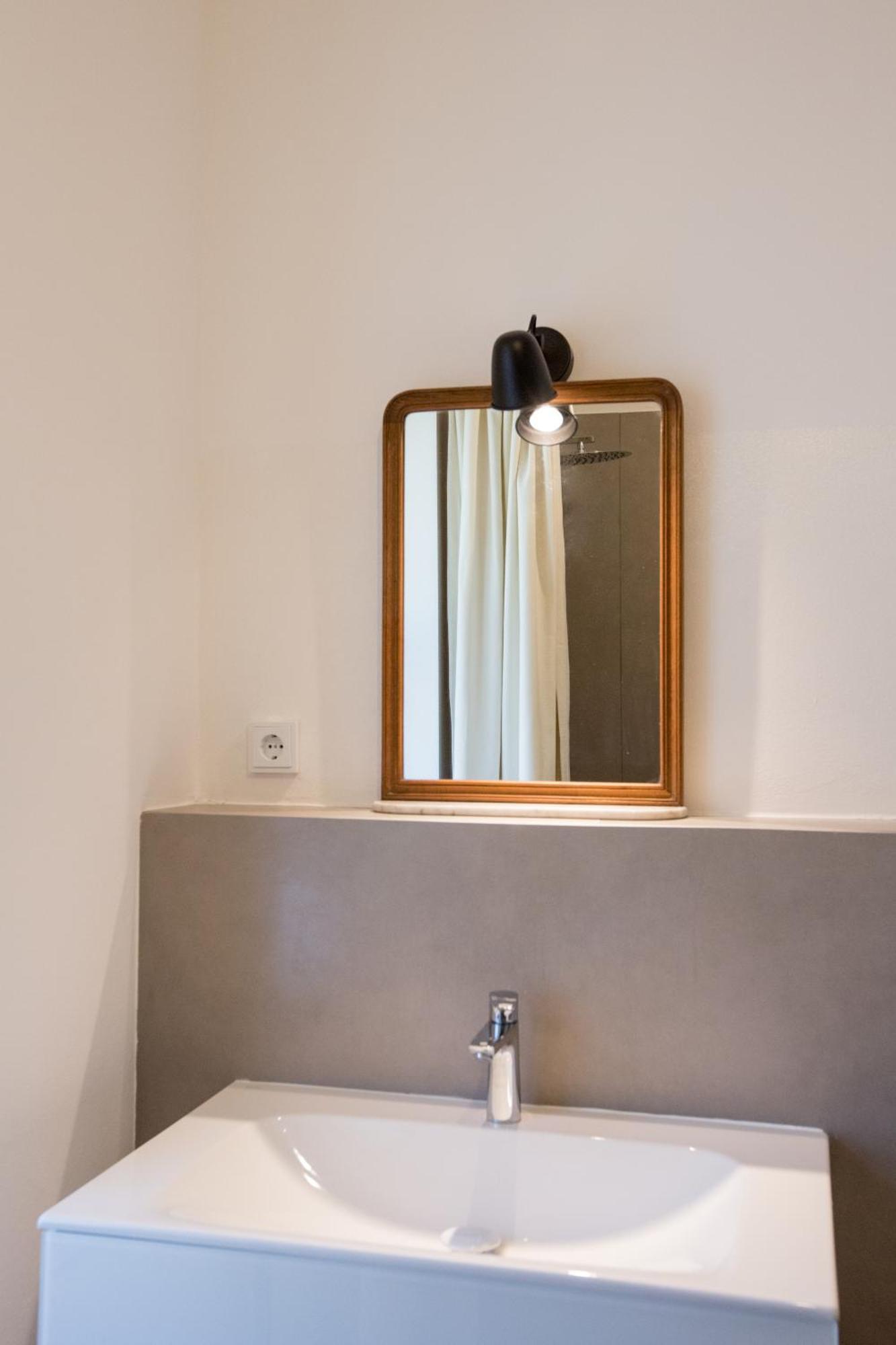 Schulhaus Apartment *