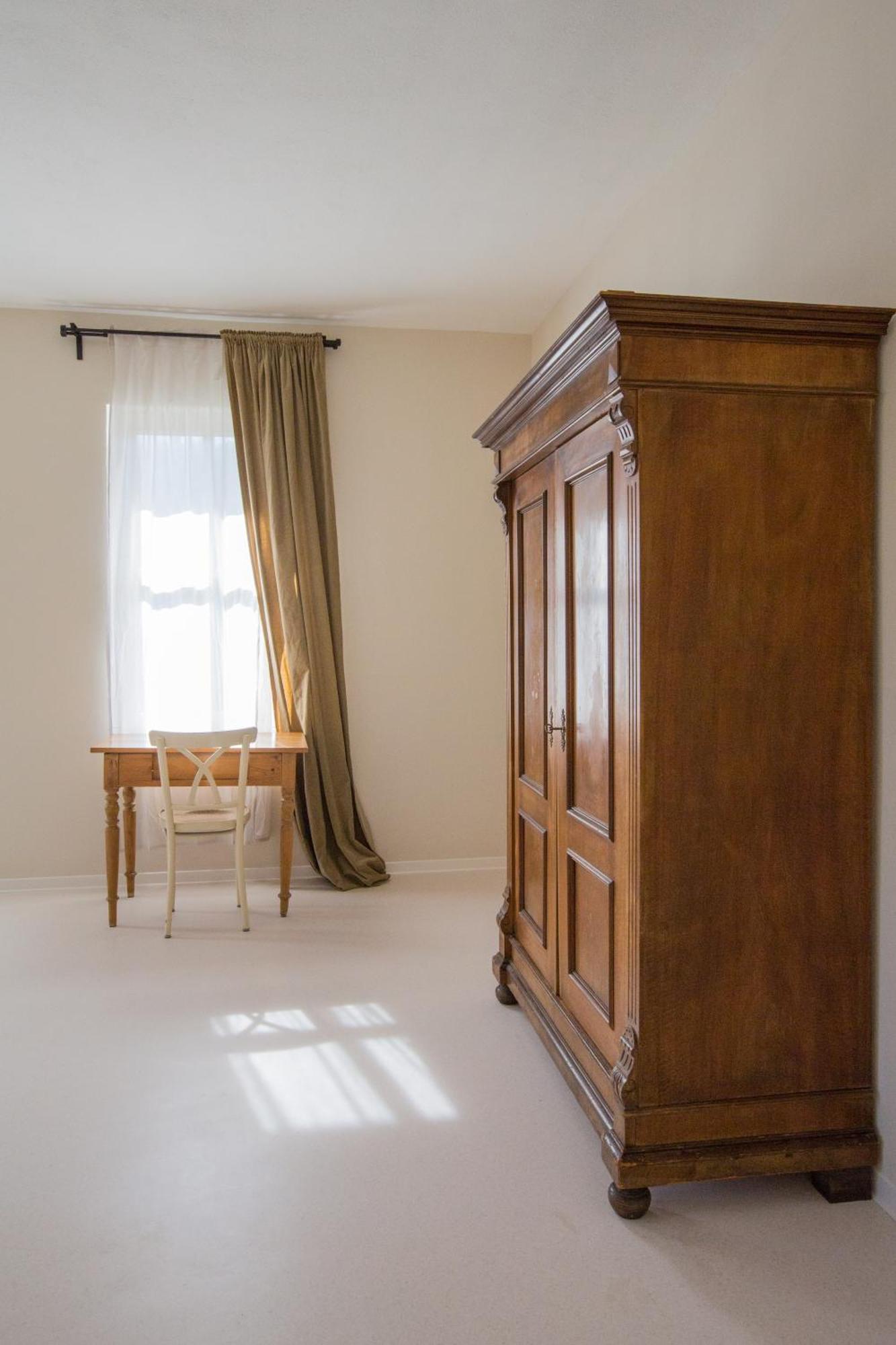 Apartment Schulhaus Enzklosterle